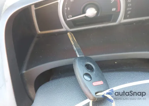 2007 Honda Civic Lx from USA, damaged, VIN 2HGFG12667H512625